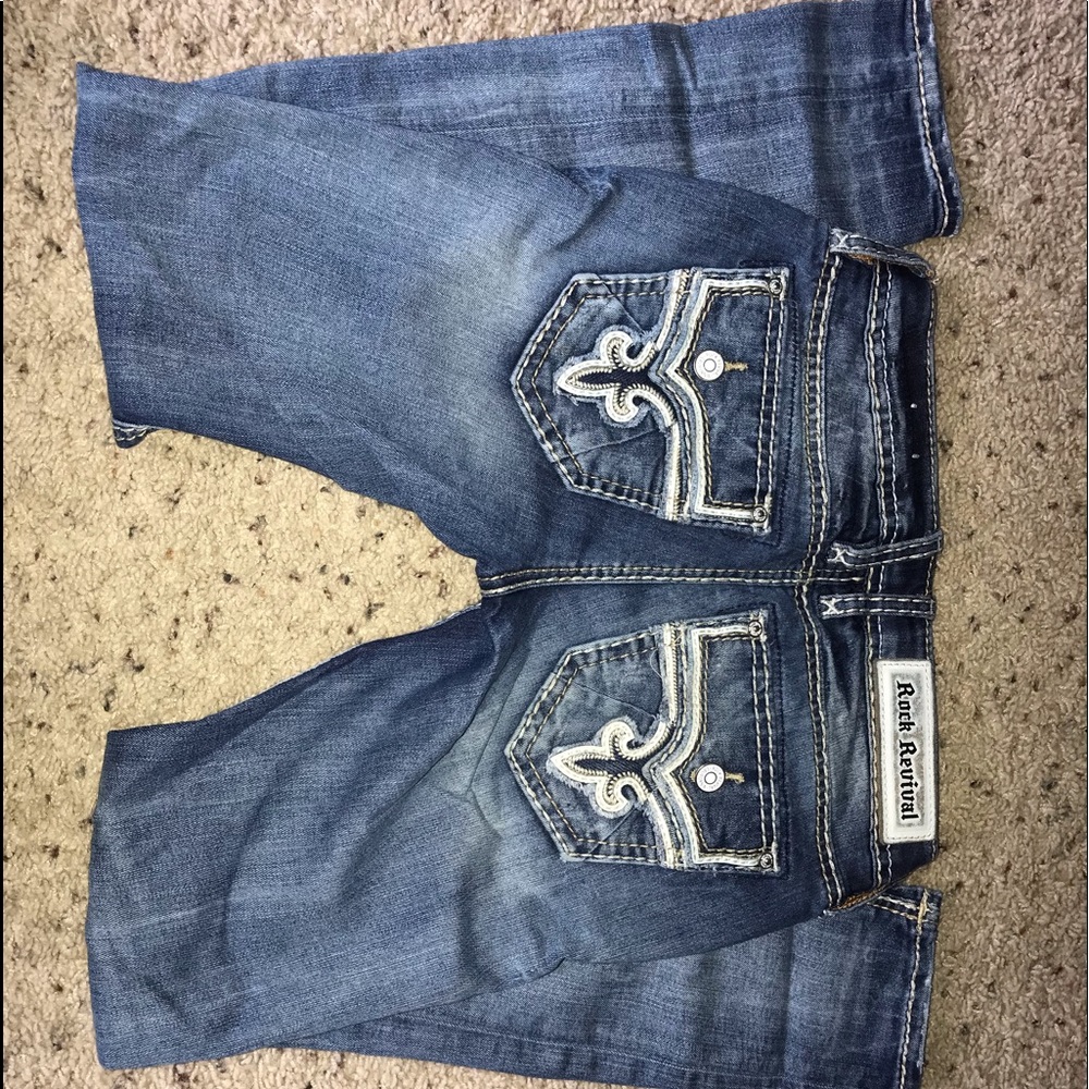 women’s rock revivals